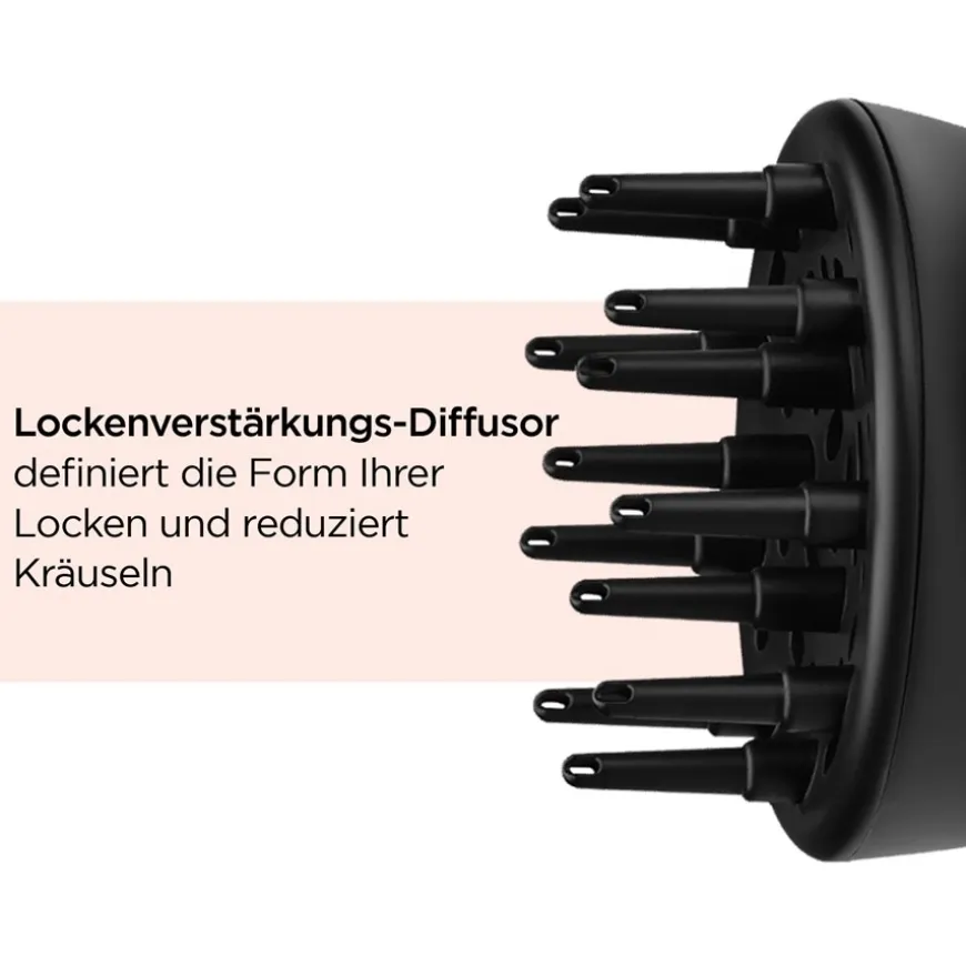 Airflow Control Compact Dryer RVDR5320E