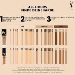 All Hours Concealer