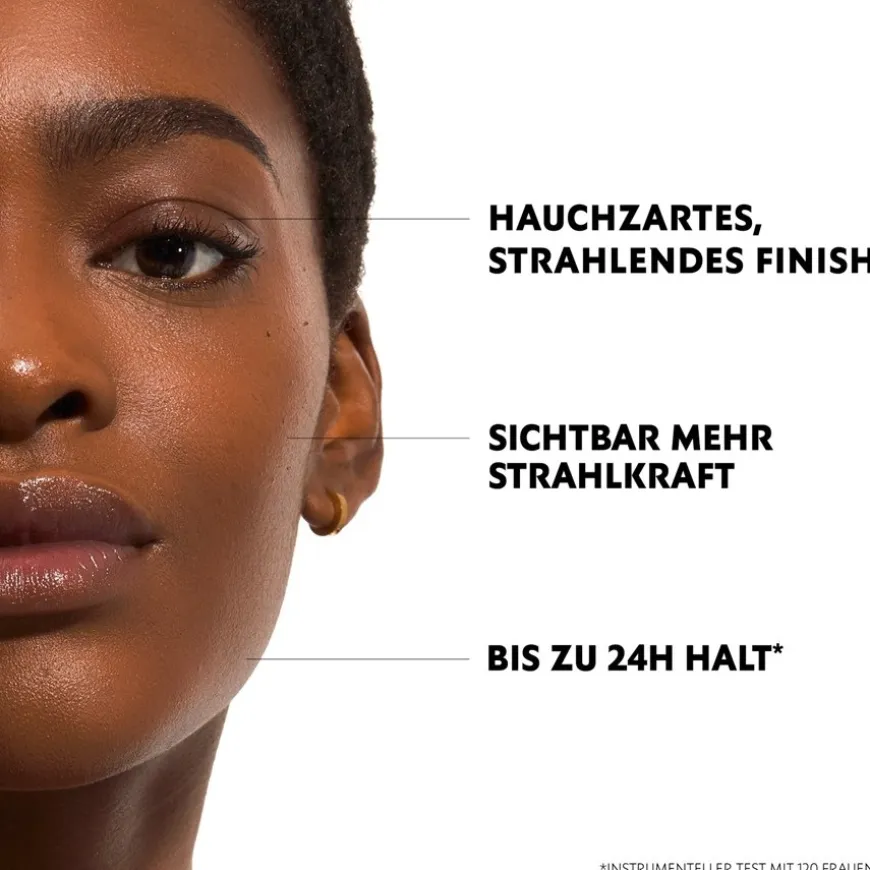 All Hours Glow Foundation