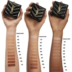 All Hours Hyper Finish Powder