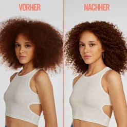 All In One Curls Hair Treatment