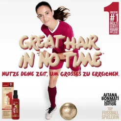 All in One Hair Treatment Aitana Bonmati Edition