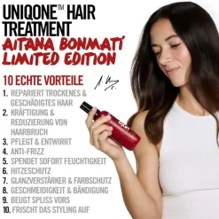 All in One Hair Treatment Aitana Bonmati Edition