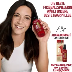 All in One Hair Treatment Aitana Bonmati Edition