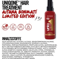 All in One Hair Treatment Aitana Bonmati Edition