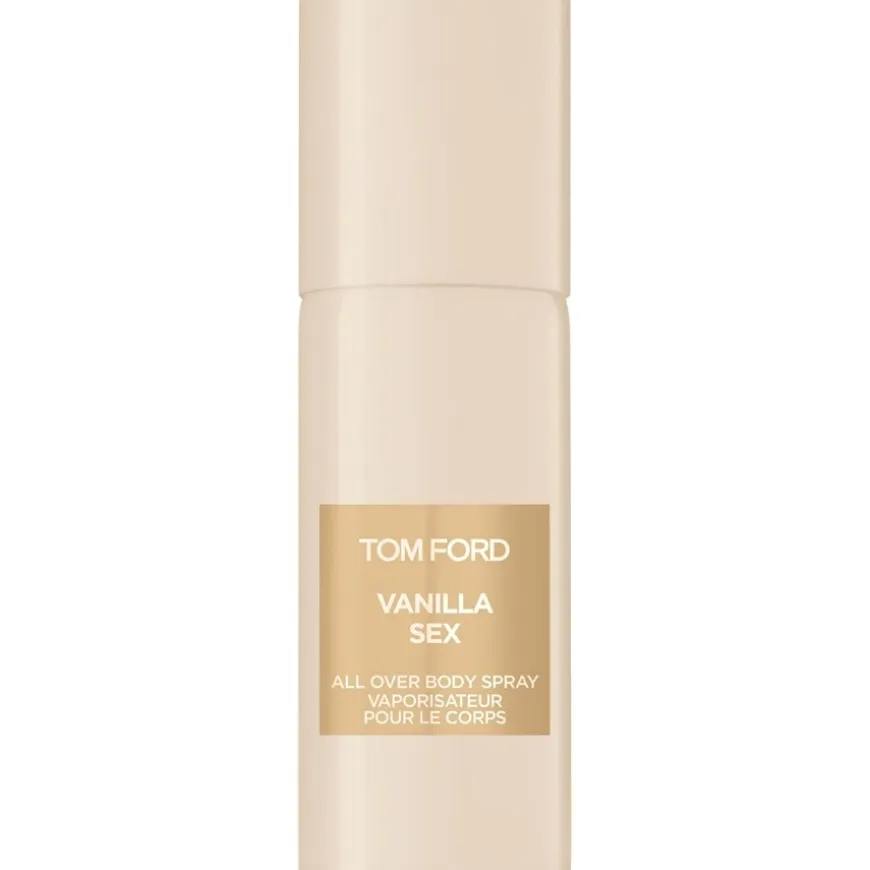 All Over Body Spray, Vanilla Sex
