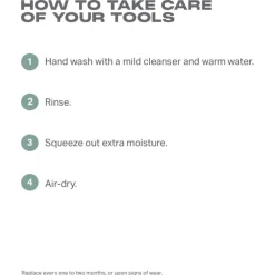 All SetTouchup Powder Puff