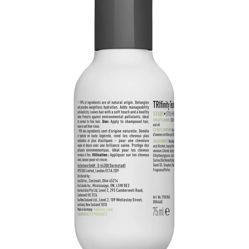 Alledaagse conditioner