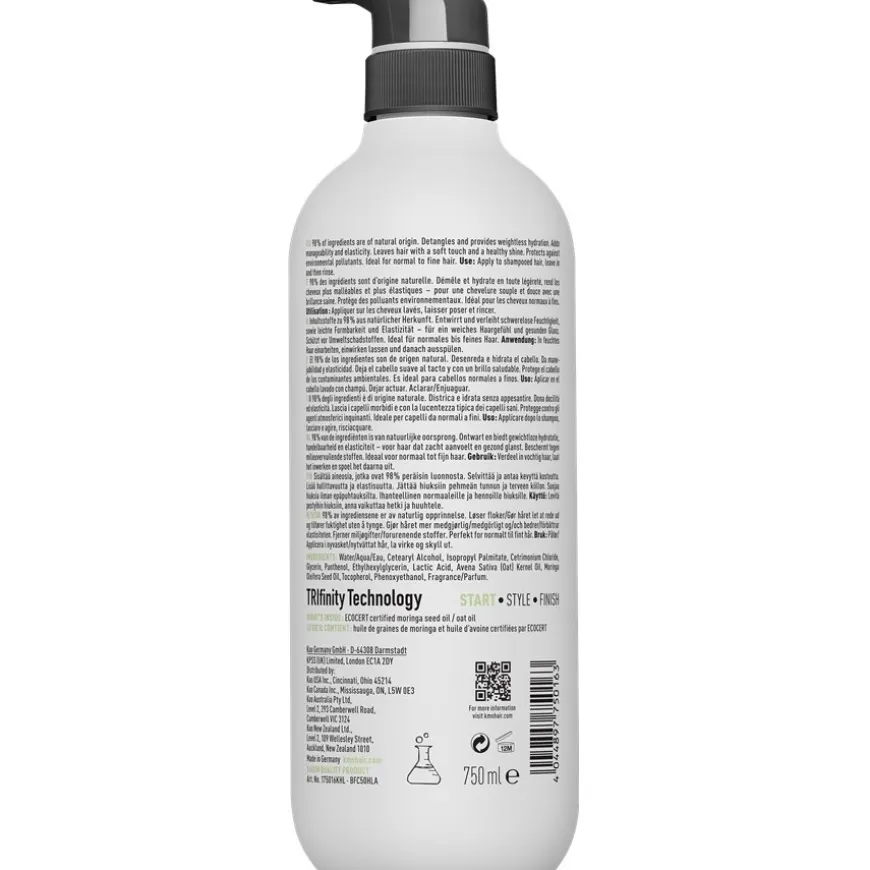 Alledaagse conditioner