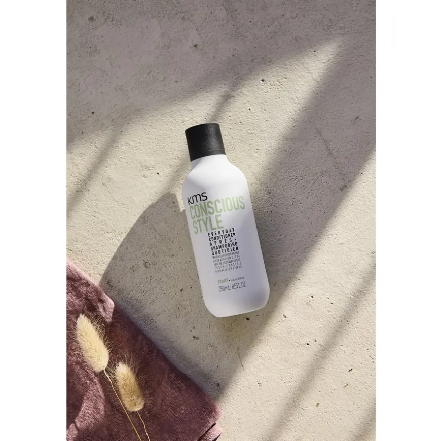 Alledaagse conditioner