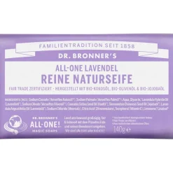 All-One Lavendel Puur Natuurlijke Zeep