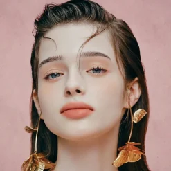 Allure Sheer Fluwelen Lip Stick