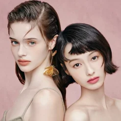 Allure Sheer Fluwelen Lip Stick