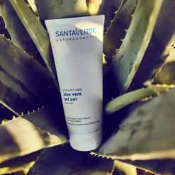 aloë vera gel puur
