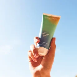 aloë vera gel puur, met geur