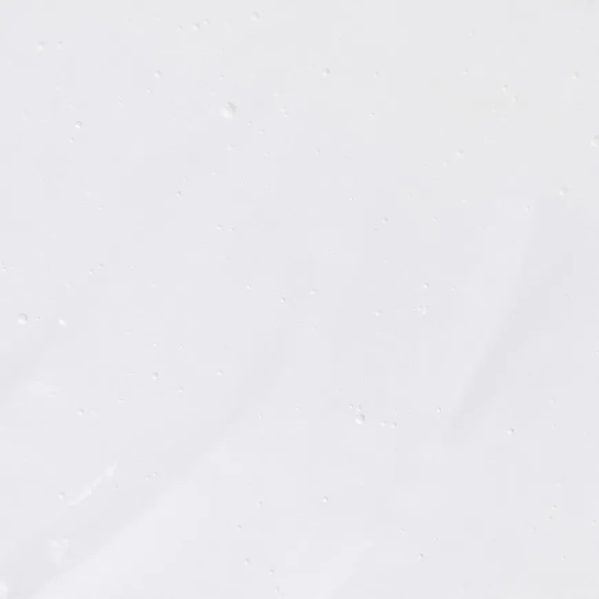 aloë vera gel puur, Zonder geur