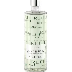 Amberkleurige navulling