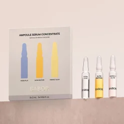 Ampul Serumconcentraten