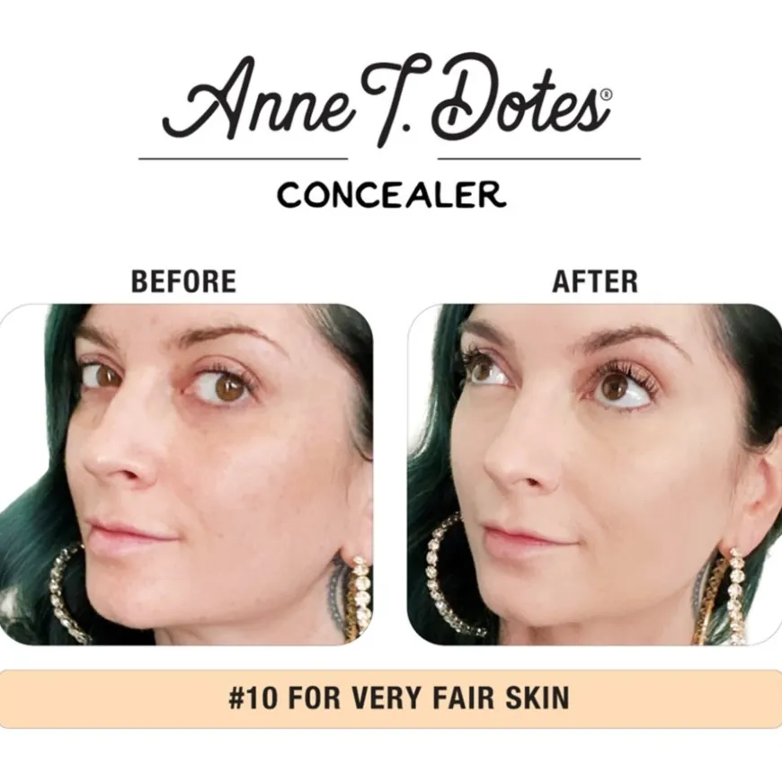 Anne T. Dote Concealer