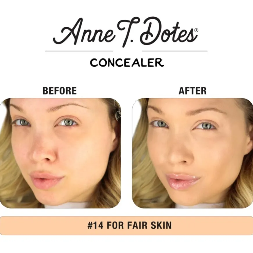 Anne T. Dote Concealer