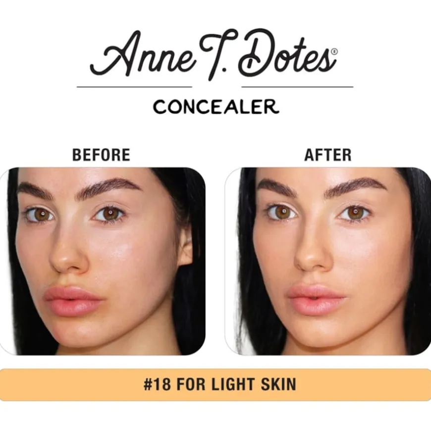 Anne T. Dote Concealer