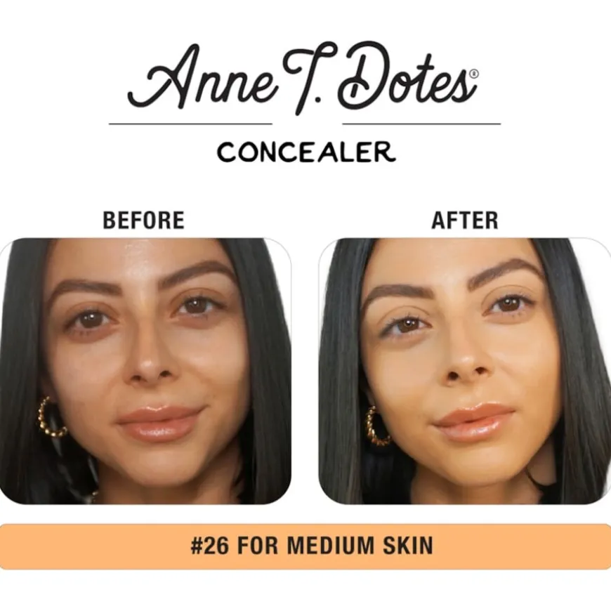 Anne T. Dote Concealer