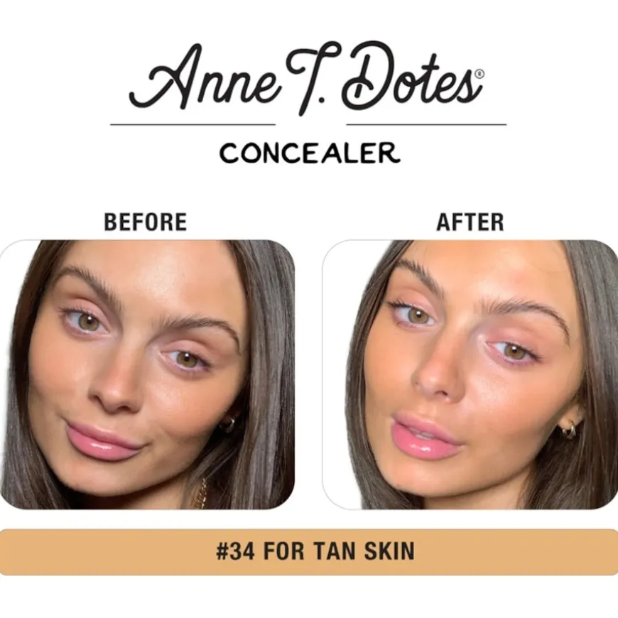 Anne T. Dote Concealer