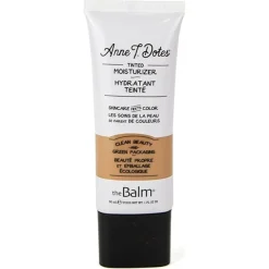 Anne T. Dote getinte moisturiser