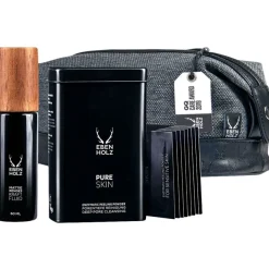 Anti glans verzorgingsset