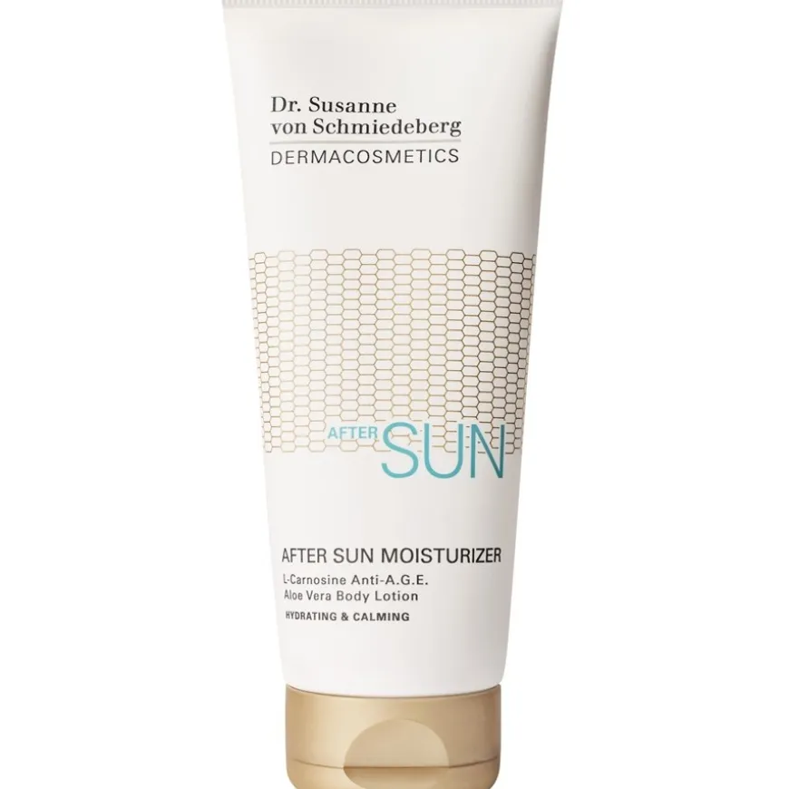 Anti-A.G.E After Sun Body Moisturizer
