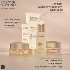 Anti-aging dagcrème
