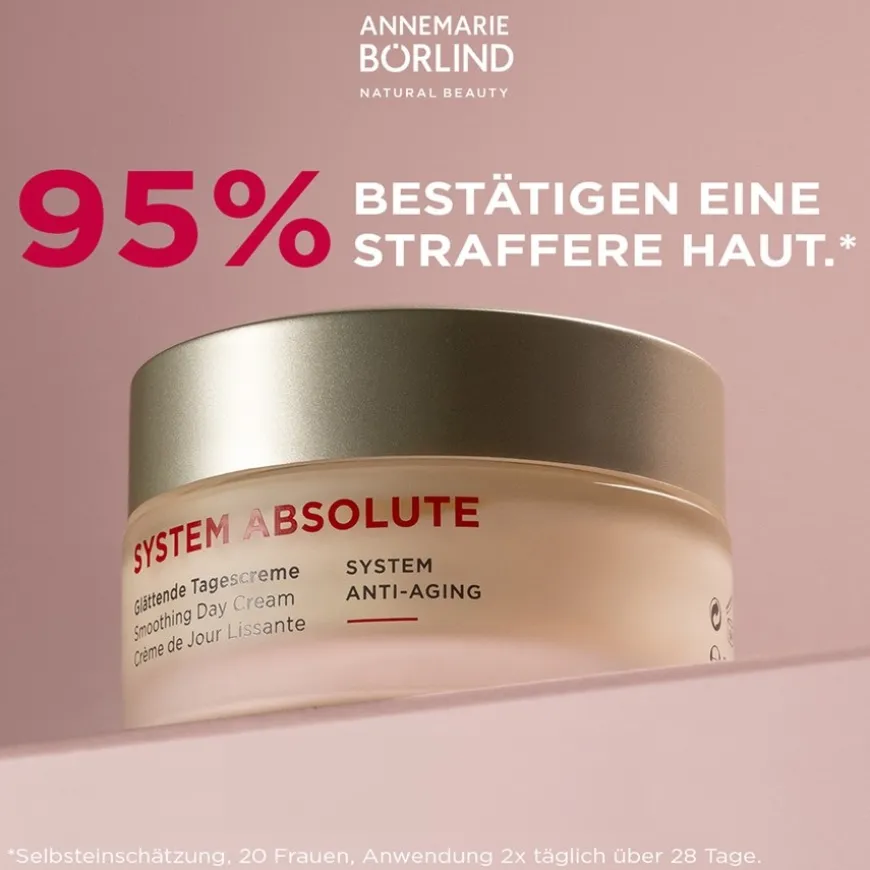 Anti-aging dagcrème