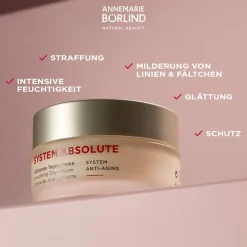 Anti-aging dagcrème