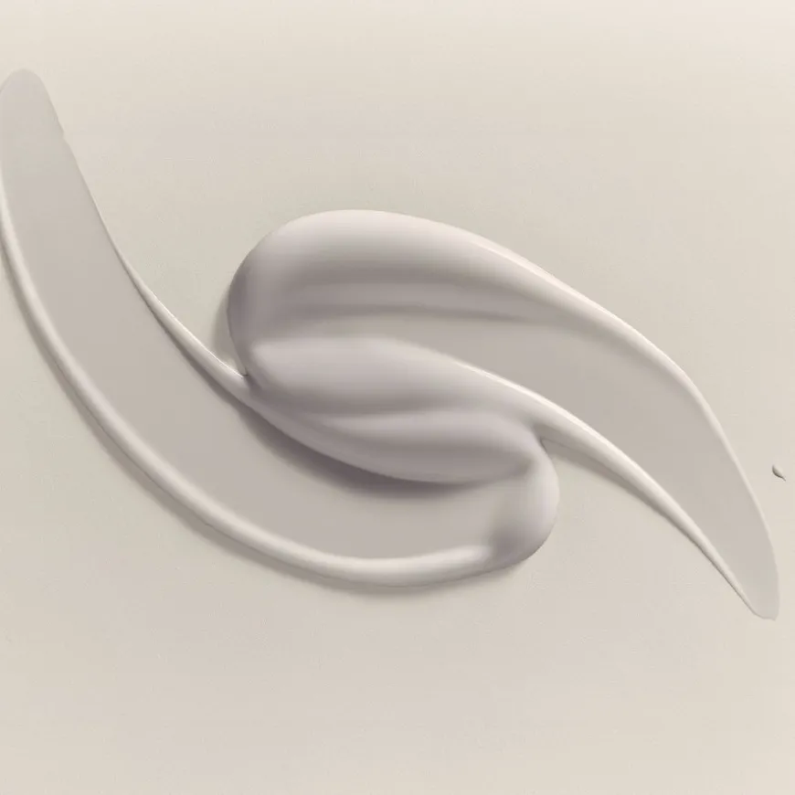 Anti-aging dagcrème light