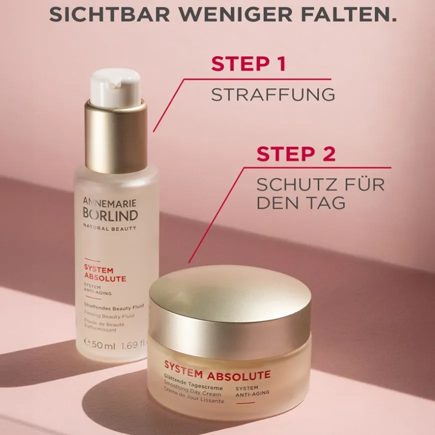 Anti-aging dagcrème light
