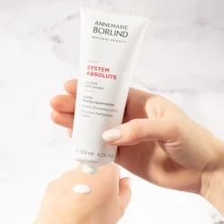 Anti-Aging reinigingsemulsie