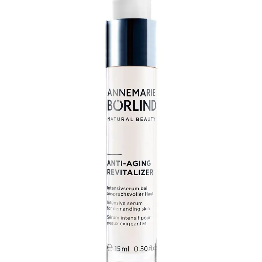 Anti-Aging Revitaliser Intensief Serum