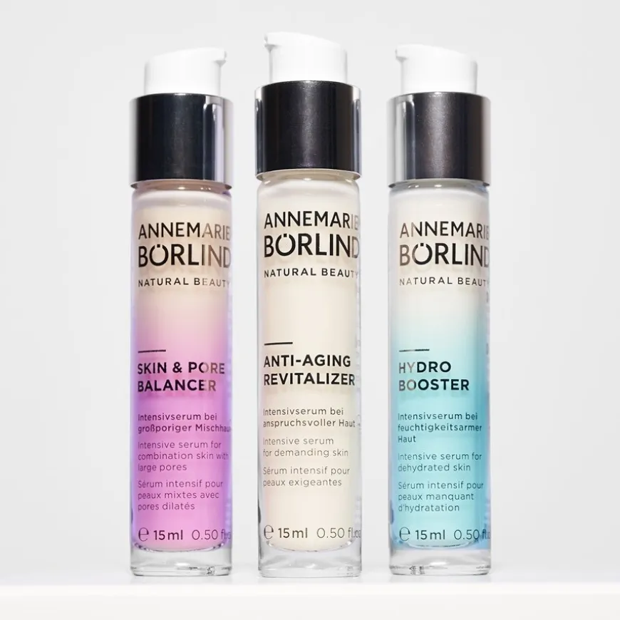 Anti-Aging Revitaliser Intensief Serum