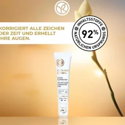 Anti-aging verhelderende verzorging