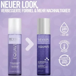 Anti-Brassiness Instant Detangling Conditioner