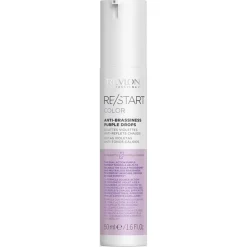 Anti-Brassiness Purple Drops