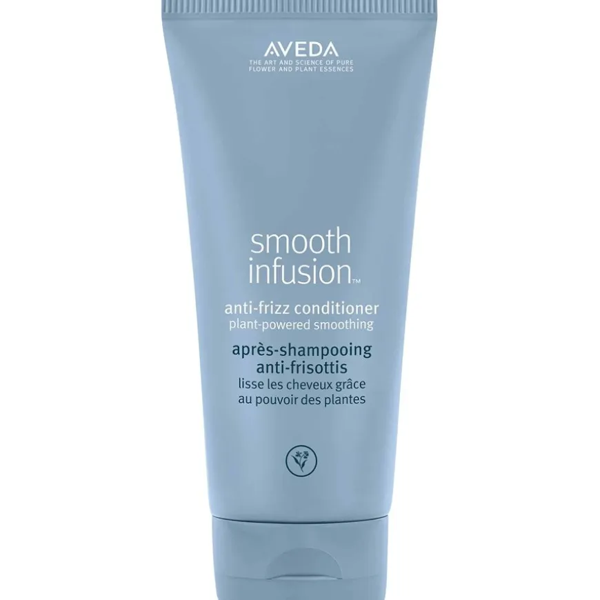 Anti-Frizz Conditioner, Smooth Infusion