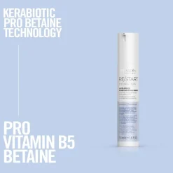 Anti-Frizz Moisturizing Drops