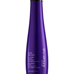 Anti-Gele Vlek Paars Shampoo