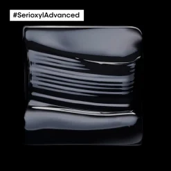 Anti-Hair thinning Purifier & Bodifier Shampoo