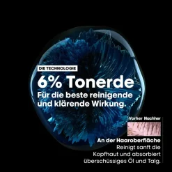 Anti-Oiliness 2in1 Deep Purifier Clay