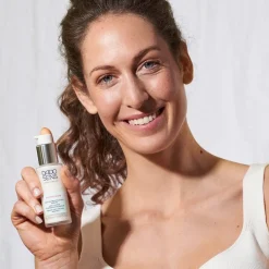 ANTI-PIGMENTATIESERUM, - voor huid met neiging tot hyperpigmentatie