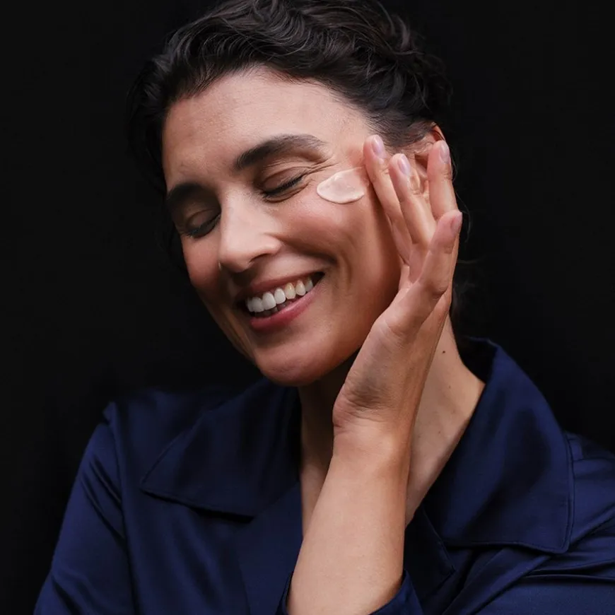 Anti-rimpel & stevige dagcrème