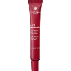 Anti-rimpel oogverzorging