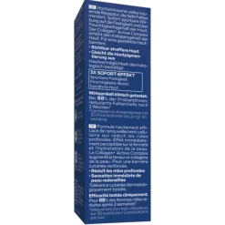 Anti-rimpelserum blauwe gentiaan & edelweiss, Vermindert diepe rimpels & maakt de huid strakker